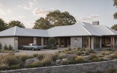 Woodbury Lodge